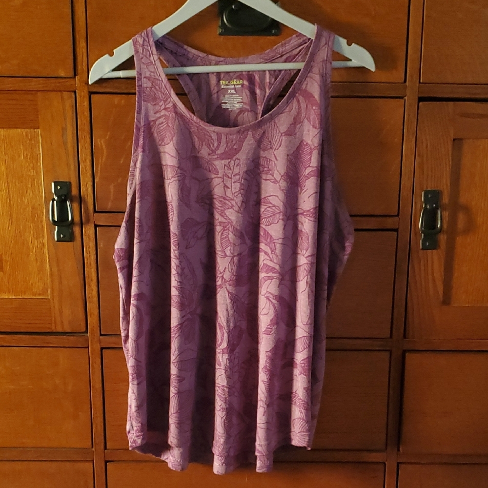 Tek Gear Lot Of 2